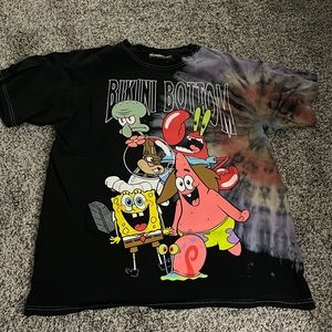 SpongeBob T-shirt